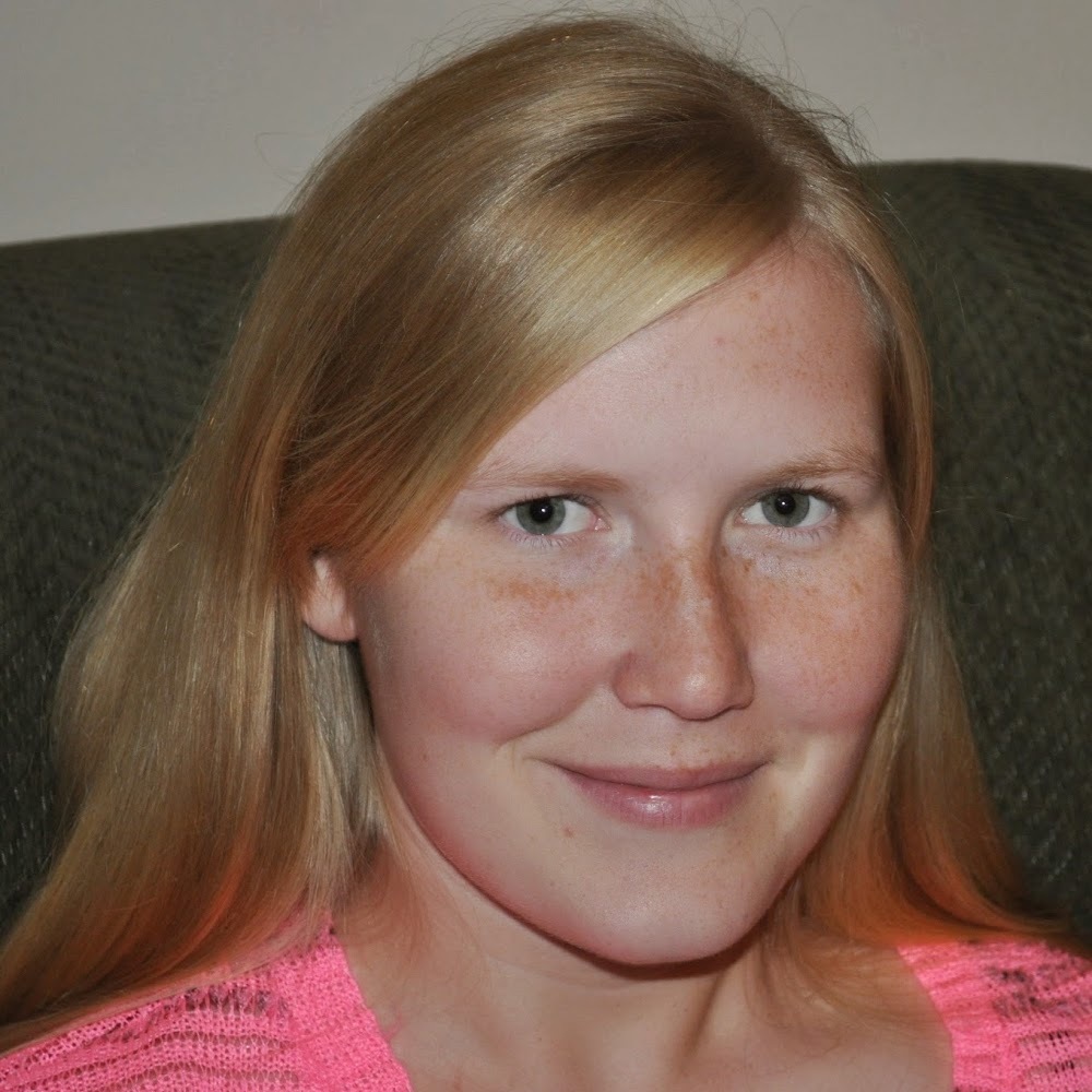 Meet your Posher, Kerri